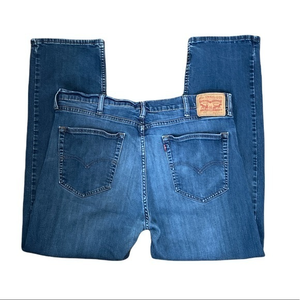 Levi Strauss & CO. Men’s Levi 505 Jeans Size 38 X 30‎
